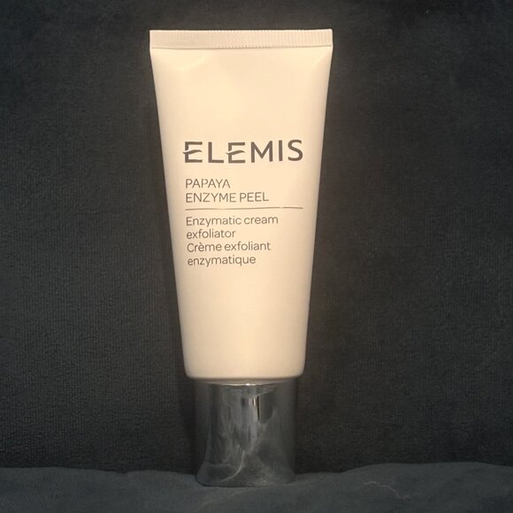 Elemis Papaya Enzyme Peel. NEW. SEALED. - Picture 1 of 9
